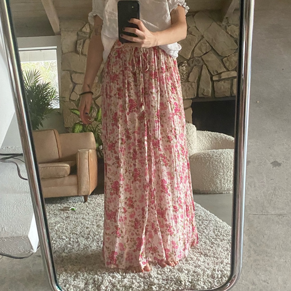 Zara Skirt